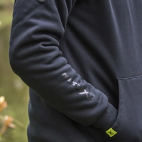 Matrix Sherpa Sweaters
